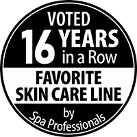 American Spa 2024 Professional's Choice Awards